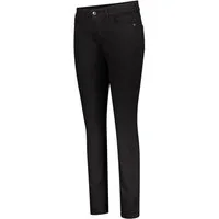 MAC Stretch-Jeans MAC CARRIE PIPE black black 5954-80-0380L-D999
