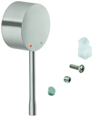 Grohe Hebel 46916 supersteel , 46916DC0 46916DC0