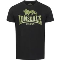 Lonsdale T-Shirt T-Shirt Lonsdale Logo