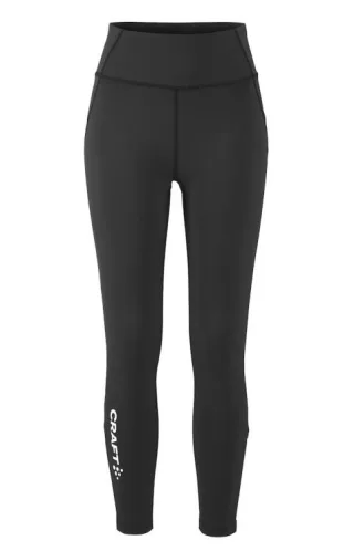 Craft Rush 2.0 Zip Tights W 1914681