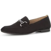 Gabor Gabor - Slipper - Schwarz Slipper