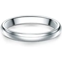 Trilani Silberring silber, für Damen