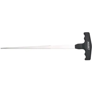 HAZET Ausglaswerkzeug Satz - Drahtstarter 325 mm - 4852-5