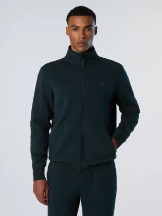 Dunkelgrün