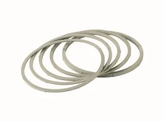 DALLMER Tragrahmen-Set N, d: 120 mm 495624
