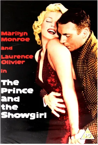The Prince and The Showgirl [UK Import]
