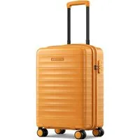 Abistab Hartschalen-Trolley Hartschalenkoffer Mariner Leicht Reisekoffer, 4 Rollen, Trolley S/M/L/Sets mit 360° Rollen & Zahlenschloss