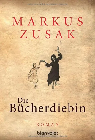 Die Bücherdiebin. Roman [Taschenbuch] [2009] Zusak Markus Ernst Alexandra