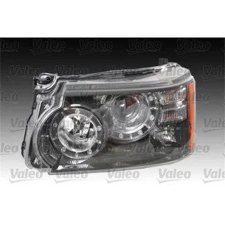 Valeo Bi-Xenon Scheinwerfer rechts Land Rover Range Rover 044158