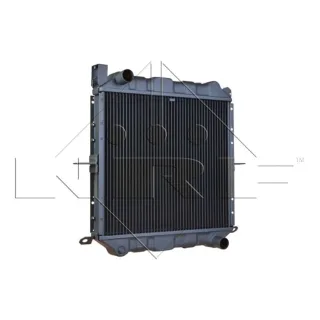 NRF Motork?hler gel?tet Nissan Cabstar 52235