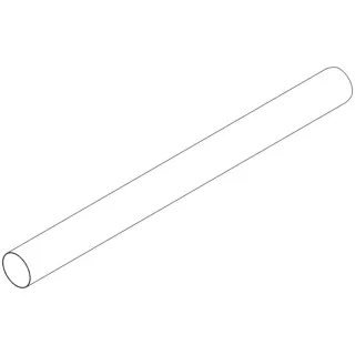 Dornbracht Abgangsrohr Geruchsver. 092823018-00 chrom