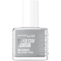 MAYBELLINE NEW YORK Nagellack SUPER STAY INK BONDER, glänzend
