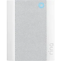 Ring Gegensprechanlage ring 8AC1S1-0EU0 Türsprechanlagen-Zubehör Ring Chime (2nd Gen) WLAN Zu