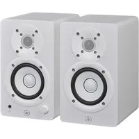 Yamaha Yamaha HS3w Studiomonitore Paarpreis Lautsprechersystem