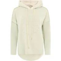 Zwillingsherz Hoodie "Positive Mind"