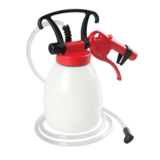 ELMAG Bremsenentlüfter JWL mit 1,2 Liter Behälter - 41450