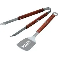 Werder Bremen Grillbesteck-Set SV Werder Bremen Grillbesteck 2er-Set
