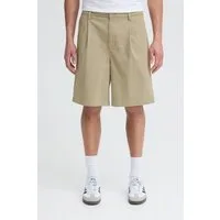 !Solid Chinoshorts SDMohan Chinohose mit mit Bundfalten - Loose Fit