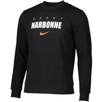 Nike Sweater Nike Performance Team Club Crew Sweatshirt Herren