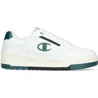 Champion Champion RD18 Heritage Perf Low Wht/Med/Nbk/Natl Sneaker