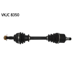 SKF Antriebswelle vorne links Citroen C4 2,0