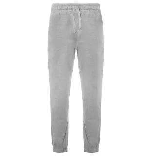 Ecologie - "Crater" Jogginghosen für Herren (Grau meliert)