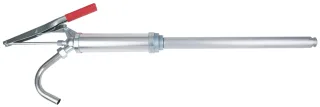 KS Tools Stahlrohr-Fass-Pumpe - 150.8254