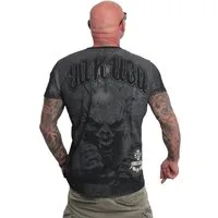 YAKUZA T-Shirt Winners Allover