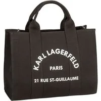 KARL LAGERFELD Handtasche RSG Square MD Tote, Tote Bags