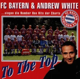 To The Top - The Album