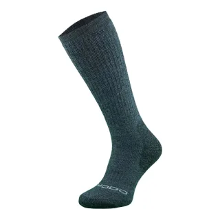 1 Pack Herren Alpaka Merino-Woll schwere Wandersocken
