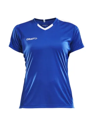 Craft Progress Jersey Contrast Damen 1905567