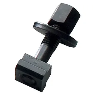 ELMAG Spannschraube, komplett - 89033