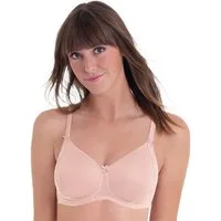 Rosa Faia Schalen-BH Schalen-BH ohne Bügel Lace Rose (Stück, 1-tlg) -