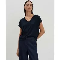 someday V-Shirt Kanja vneck