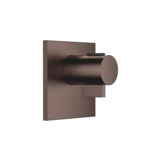 Dornbracht xTOOL UP-Thermostat ohne Mengenregulierung SERIENSPEZIFISCH 36503985 Dark Bronze,36503985 36503985-43