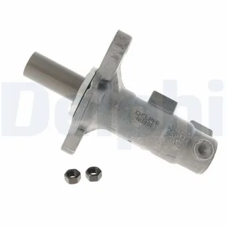 Delphi Hauptbremszylinder Dacia Dokker Duster Lodgy Renault Dokker LM80687