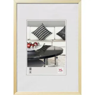 Walther Chair DIN A3 29,7x42 Aluminium gold AJ342G