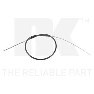 NK Handbremsseil links Ferrari Dino VW Golf Vento