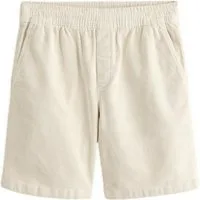 Next Shorts EDIT Shorts aus Cord mit Kordelzug (1-tlg)