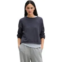 Marc O'Polo Strickpullover aus Heavy Cotton-Garn