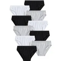 Next Slip 10er-Pack Bikinislips (10-St)