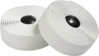 Cube Natural Fit Lenkerband Comfort weiß