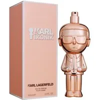 LAGERFELD Eau de Parfum Karl Ikonik Pour Femme 100 ml