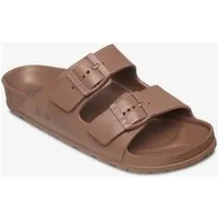 Roxy KATTIE Sandale Pantolette, Sommerschuh