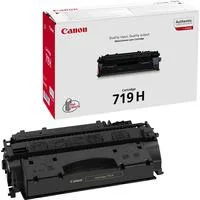 CRG-719H schwarz, Toner Retail