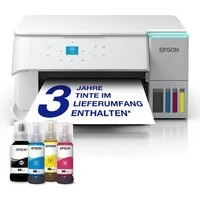 Epson Multifunktionsdrucker