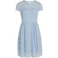 Vila Cocktailkleid KALILA (1-tlg) Spitze