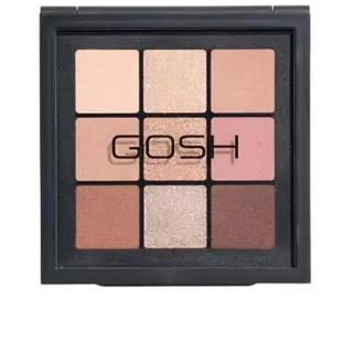Eyedentity Palette #006-be Harmless 8 G 8 gr
