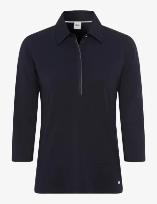BRAX - Style Cleo navy - Gr. - 44